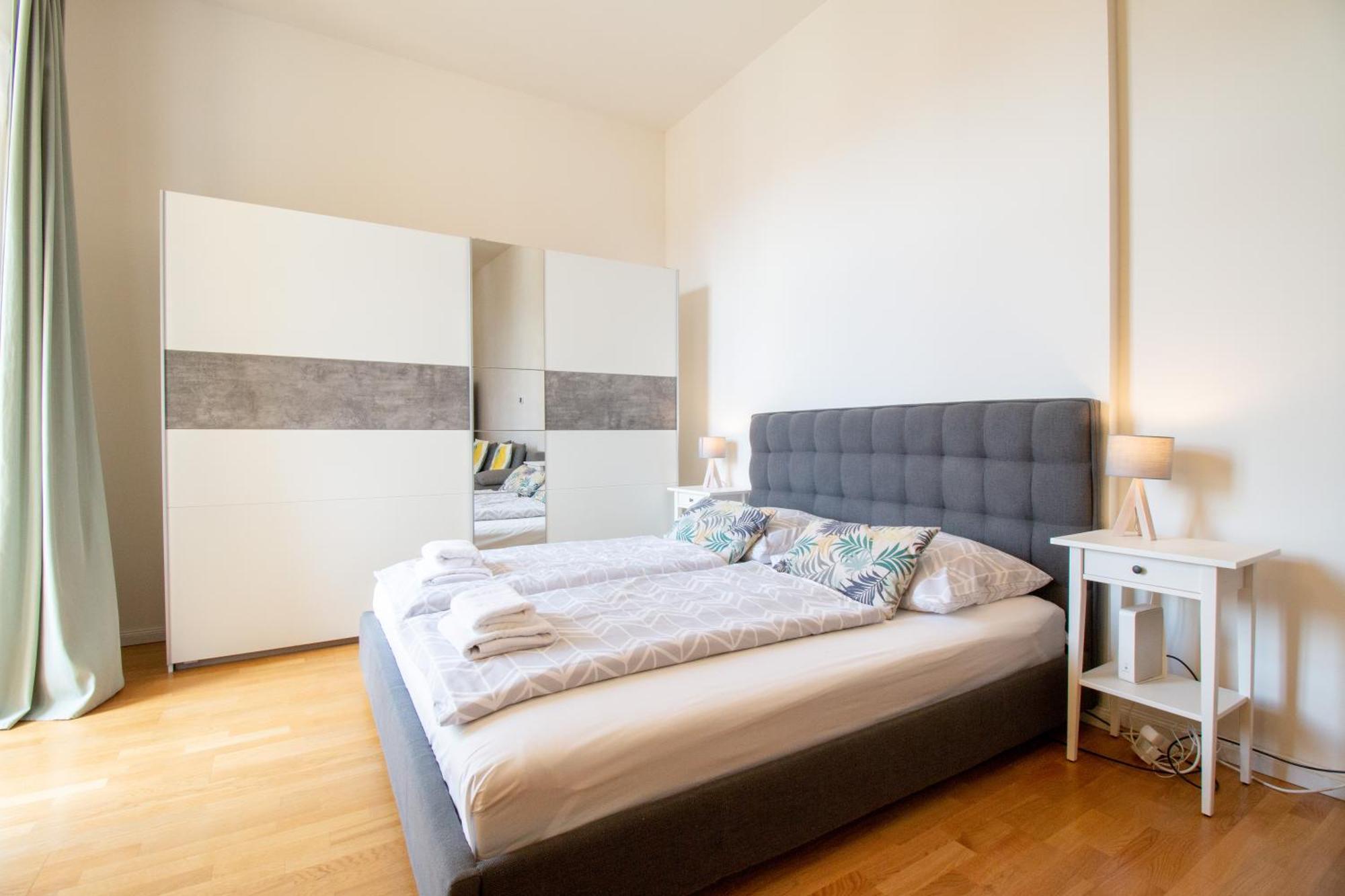 Stay Inn Apartments Stepanska Apartament Praga