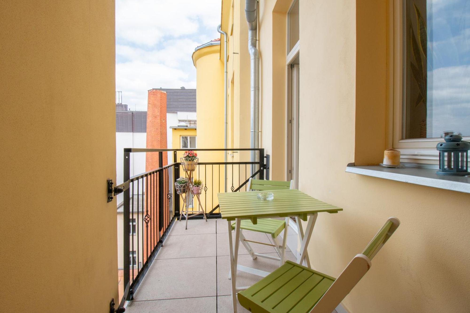 Apartament Stay Inn Apartments Stepanska *