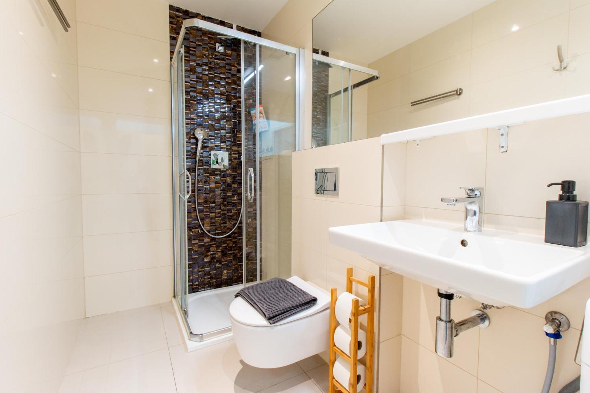 Apartament Stay Inn Apartments Stepanska *