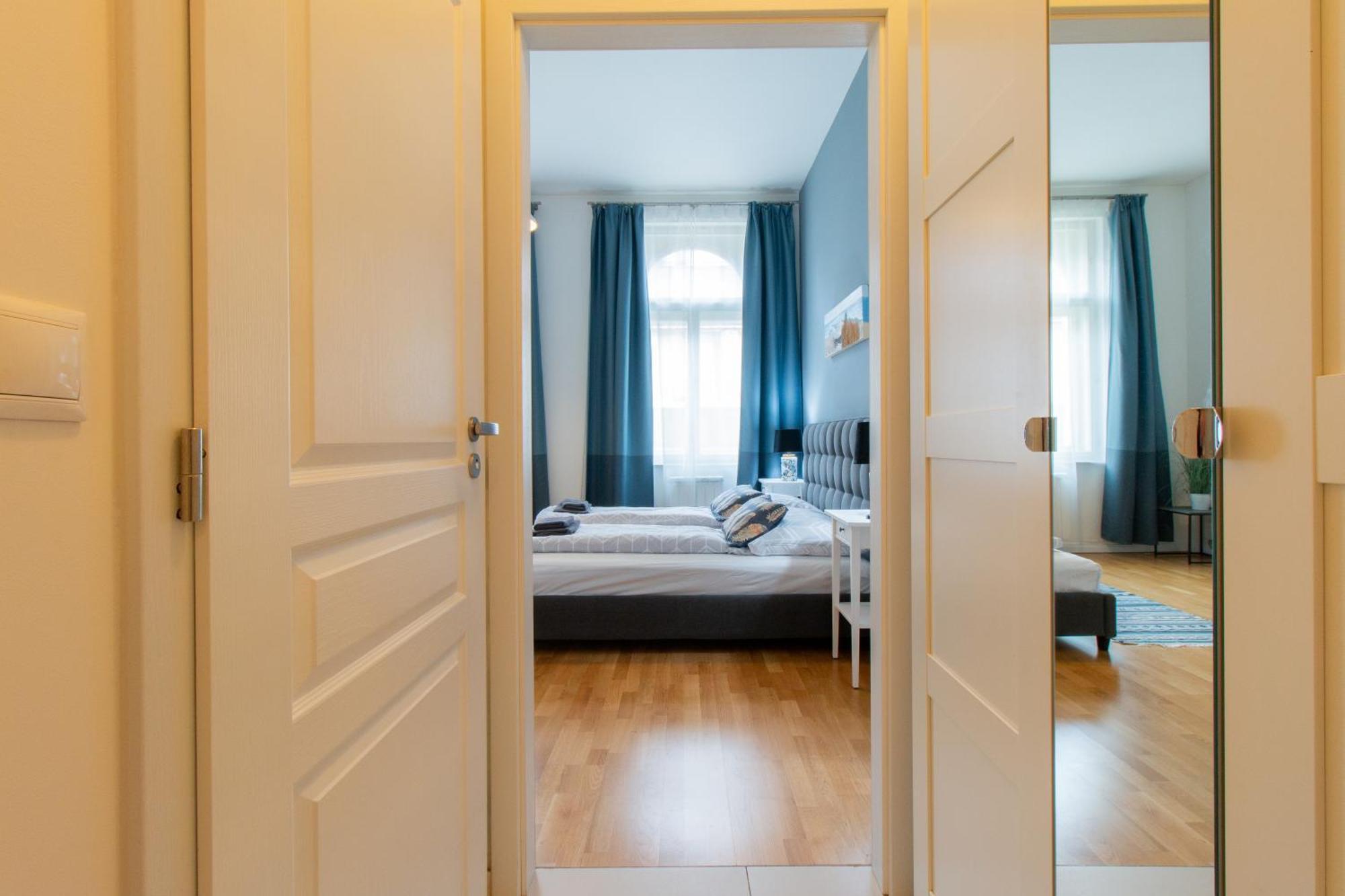 Apartament Stay Inn Apartments Stepanska *