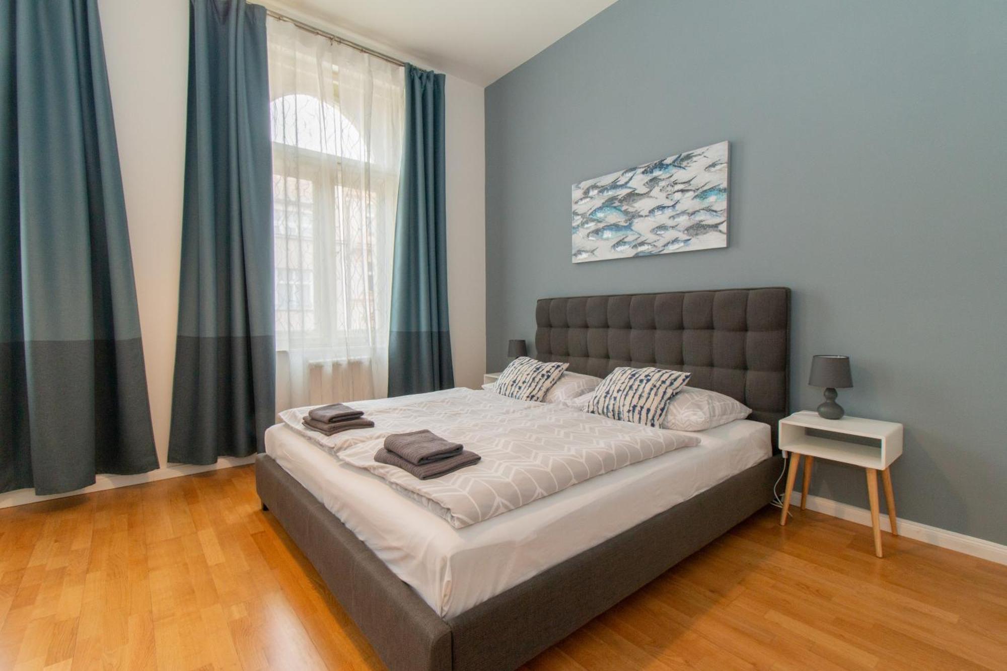 Apartament Stay Inn Apartments Stepanska