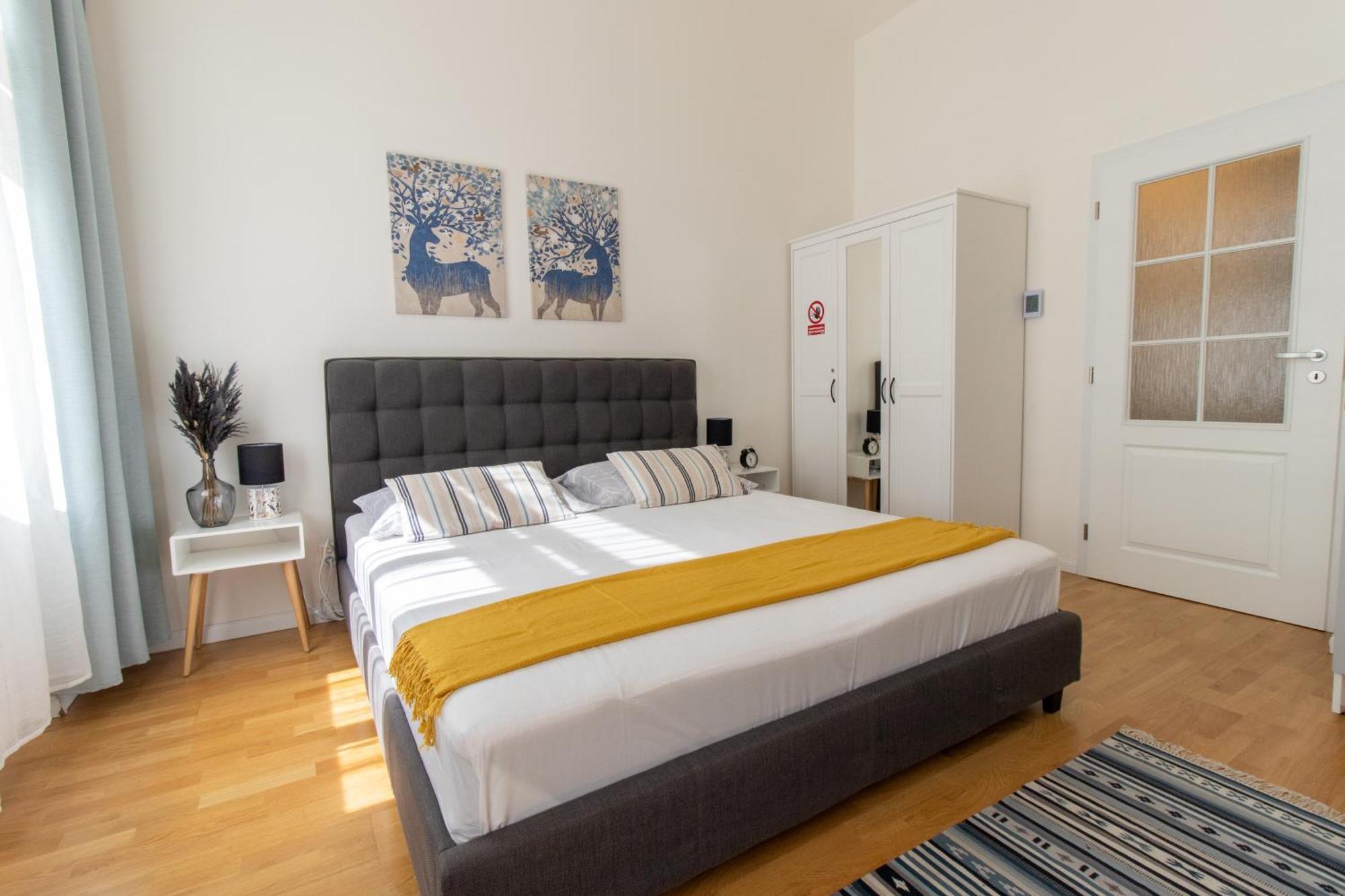 Apartament Stay Inn Apartments Stepanska