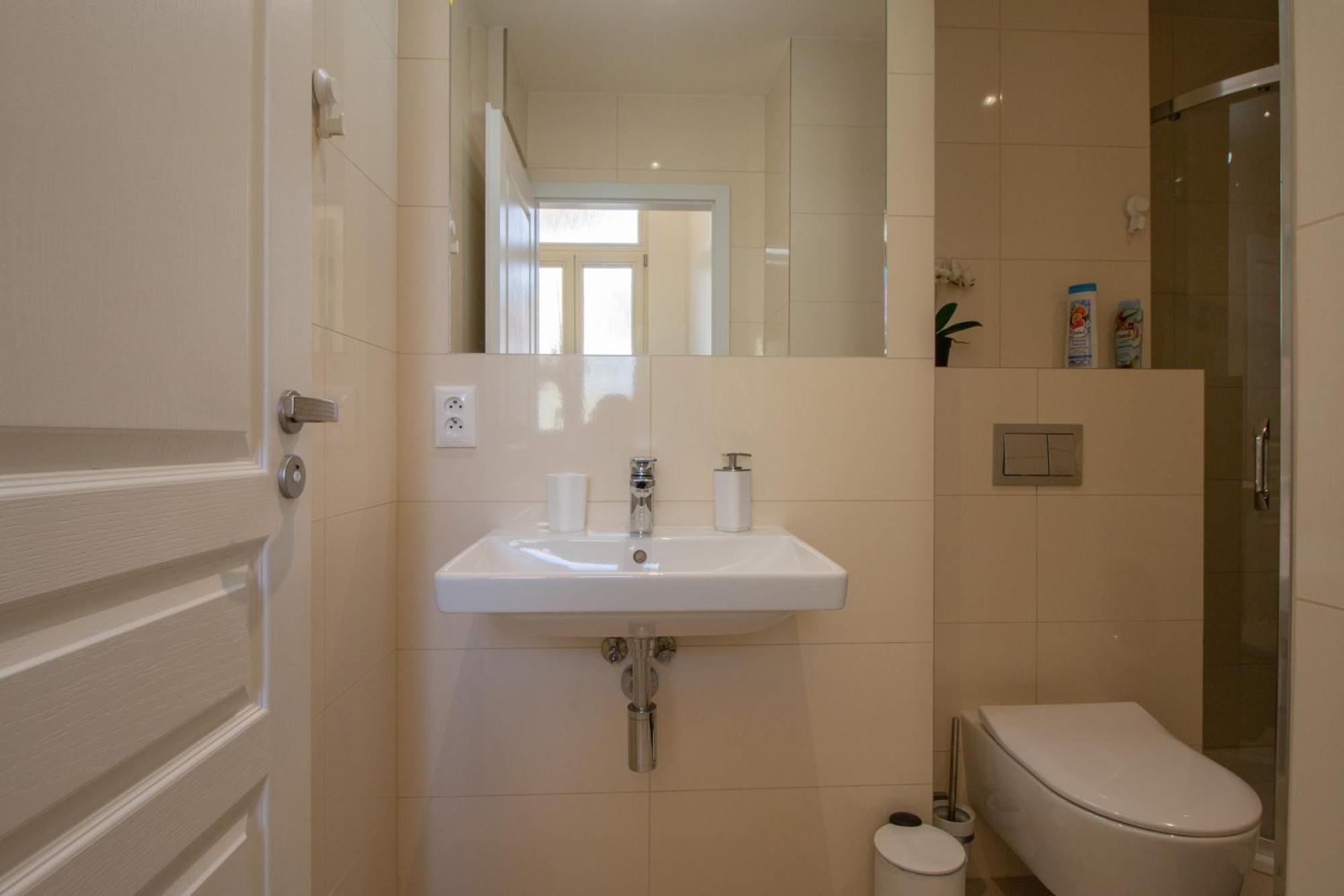 Stepanska Apartamento *