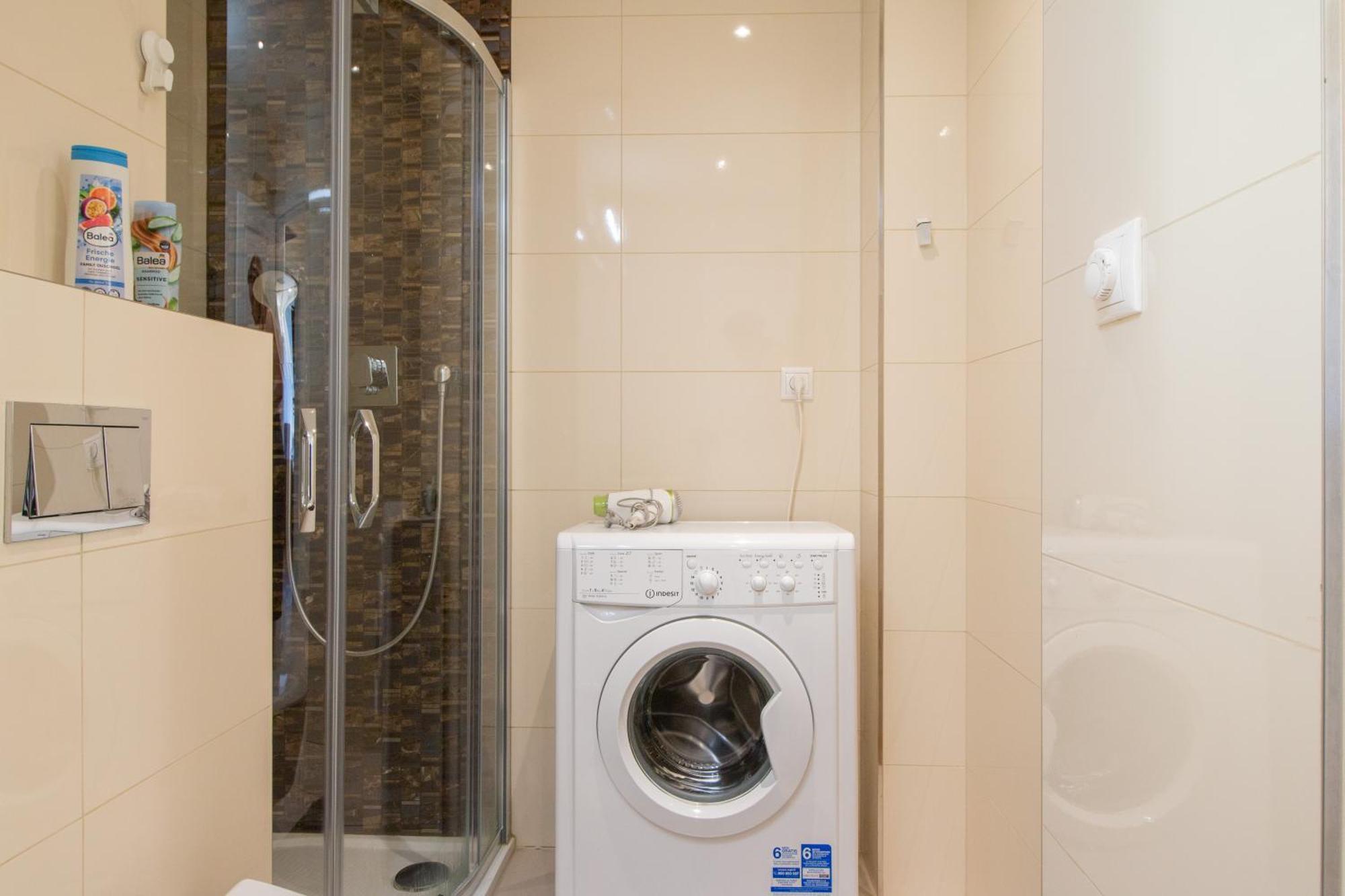 Stepanska Apartamento