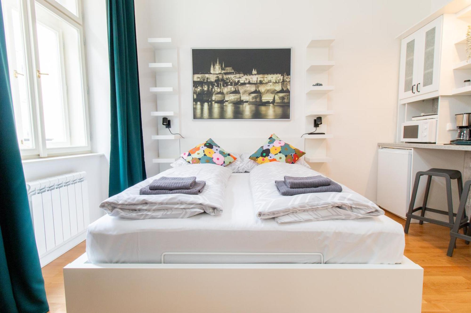 Stepanska Apartamento
