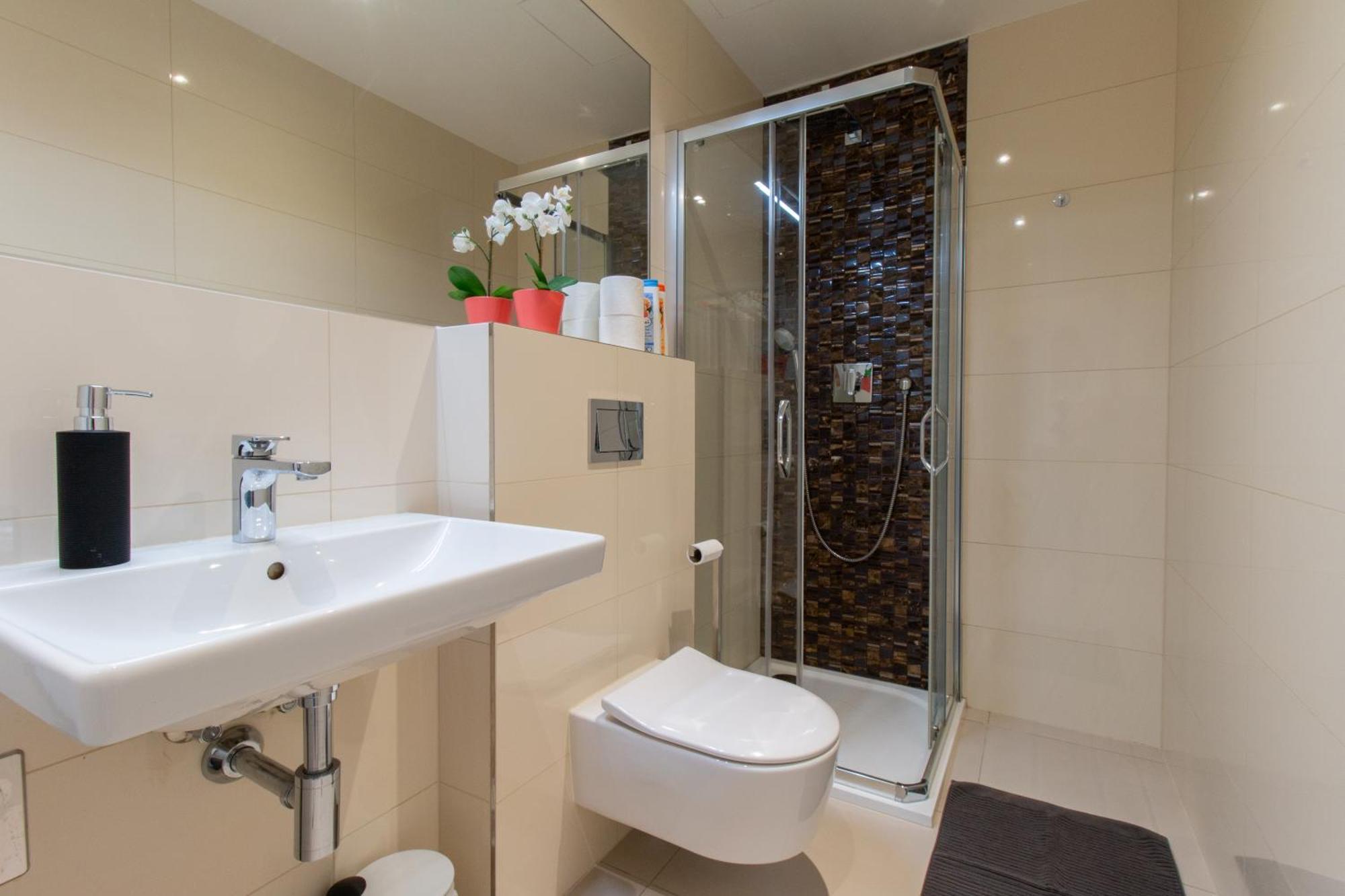 Apartamento Stepanska Praga