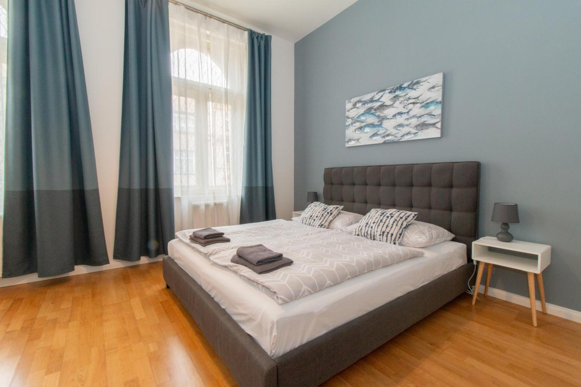 Stepanska Apartamento