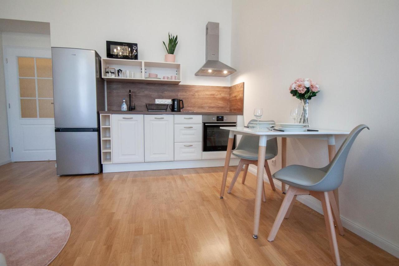 Stepanska Apartamento *
